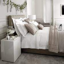 Charlton Bed Linen Collection Natural From The White Company Roupas De Cama De Luxo Interiores De Quarto Conjuntos De Cama De Luxo