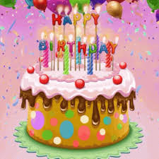 Send this birthday cake gif with this beautiful name to your friends and relatives. Happy Birthday Birthday Cake Gif Happybirthday Birthdaycake Celebrate Discover Share Gifs Birthday Cake Gif Birthday Birthday Cake