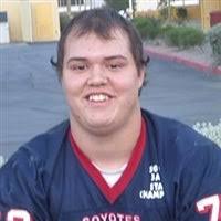 Miyante Newton's Centennial High School Bio