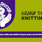 Learn to Knit: Knitting 101 event image