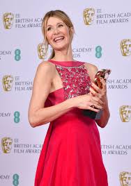 The official twitter account for laura dern. Laura Dern Explains Why The Bafta Supporting Actress Award Has A Special Meaning For Her