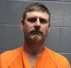 Man charged, accused of sex crimes in Laclede County