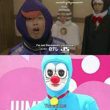 inoo kei hey say jump memes