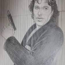 Terry Mccain's Instagram, Twitter & Facebook