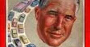 Joseph Smith's "Magic" Glasses and Other Bizarre Objects from Mormonism