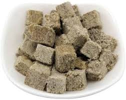 Freeze Dried Tubifex Worm Cubes For Tropical & Lebanon | Ubuy