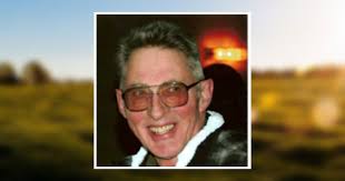 Stuart Dale Carter Obituary October 26, 2018