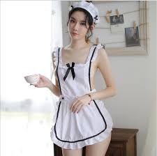 Maybe you would like to learn more about one of these? Seragam Pelayan Renda Wanita Baju Pelayan Seksi Warna Putih Erotis Buy Seksi Baju Tidur Dress Nilon Babydoll Elegan Pakaian Dalam Wanita Dewasa Seksi Babydoll Seksi Hamil Lingerie Babydoll Product On Alibaba Com