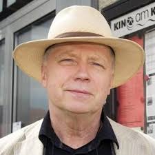 Filmografie Michael Kausch