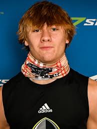 North Dakota State 2024 Football Prospects