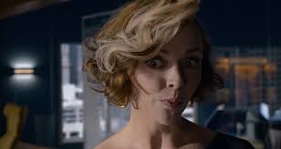 Can we all agree Christina Ricci was wasted? She had a bit part, and it  made me wonder why they hired her. Was her role expanded and cut? : r/matrix