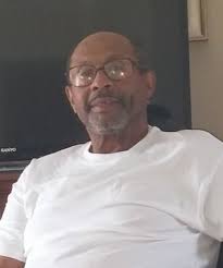 Obituary for Bernard Junior Odom