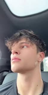 Eiii io sono kai tu? 🖤 #kaiclinton #wattpad #rolepage #limitless