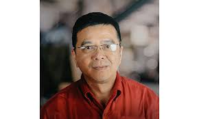 Andy Tan New Director of APAC for Jetbuilt