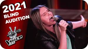 The voice kids is a german reality talent show created by john de mol and a junior version of the voice of germany. Conchita Wurst Rise Like A Phoenix Constance The Voice Kids 2021 Blind Auditions Youtube