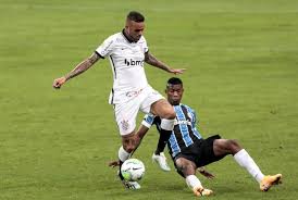 Hoje é uma noite especial. Diego Souza Volta A Falhar Frente A Cassio E Corinthians Arranca Empate Contra O Gremio Gazeta Esportiva