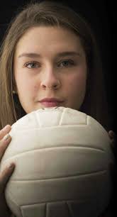 H.S. volleyball: Express-News All-Area teams