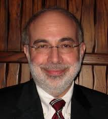 Larry Marks Obituary