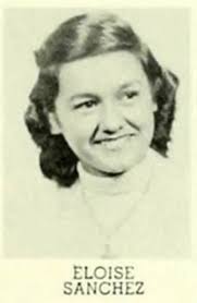 Eloise Sanchez Newman Obituary November 12, 2023