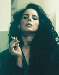 Lana Del Rey Ride Celebrity Smokers Lana Del Rey Lana Del Rey Ride
