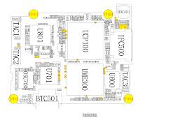 SAMSUNG Z540 SCH Service Manual ...