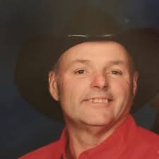Obituary information for Ricky Wayne Blankenship