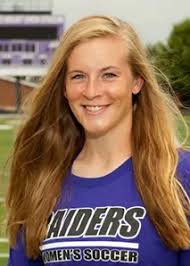 2014 Women's Soccer Roster