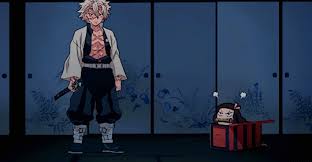 But for sanemi, peeking you with your apron from his newspaper is a blessing in the morning. Redamancy Kimestsu No Yaiba Oneshots Sanemi Karma Wattpad