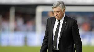 Carlo ancelotti osi (italian pronunciation: Karlo Anchelotti Trenirovat Bavariyu Bolshaya Chest Dlya Menya Footboom