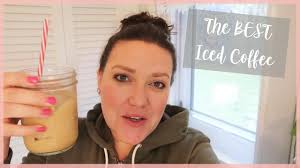 This holiday season, the ninja coffee bar® system is all you need when entertaining family and friends at home, so make sure you enter to win one in our. The Best Iced Coffee Ninja Coffee Bar Youtube