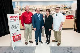 Schedule an appointment for the vaccine in select stores. Cvs Health Introduces First Cvs Pharmacy Locations Within Target Stores