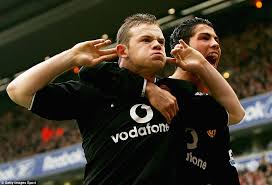 Jun 08, 2021 · one of our iconic moments was when nathan henry decided he needed to have a wee and couldn't. Wayne Rooney In Pictures The Best Of Man United Career Daily Mail Online