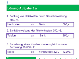=forderungen und verbindlinchkeiten in der deutschen bilanzsprache. Betriebliches Rechnungswesen Ppt Herunterladen