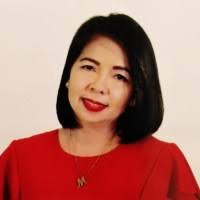 Melanie De Vera Palma