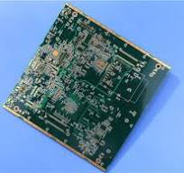 Printed Circuit Board with 90 Ohm Impedance Controlled ...