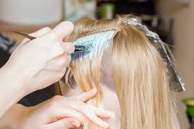 Ever heard of the term 'peroxide blonde'? Popular Uses For Hydrogen Peroxide Facty Health