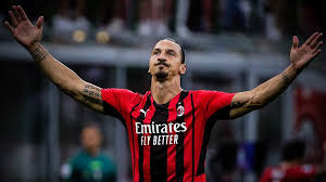 La galaxy · ac milan · serie a · mls · football. Karriere Ende Im Sommer Milan Star Zlatan Ibrahimovic Liebaugelt Mit Kapitel Als Klubdirektor Sportbuzzer De