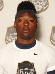 Navy 2017 Football Commits