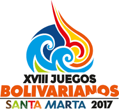 Duván vergara eliecer vergara pastrana. 2017 Bolivarian Games Wikipedia