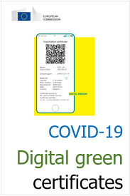 You are not currently eligible to book an appointment. Covid 19 Digital Green Certificates Certifico Srl