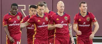 An updated look at the real salt lake 2021 salary cap table, including base pay, guaranteed compensation, & status. Real Salt Lake Vs Los Angeles Fc Live Stream Free Watch Mls Online Newsdio