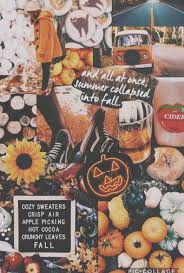 Pin On Fall In Love W Autumn All Over Again