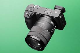 Free shipping cash on delivery best offers. Sony A6600 Review Amazing Autofocus Acceptable Ergonomics Digital Photography Review