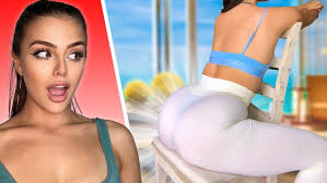 TW Pornstars - #yoga, #video vídeos y fotos. Página 2