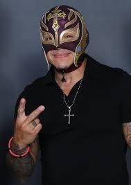 Rey Mysterio Without His Mask: Photos Of What Wwe Icon Really Looks Like -  Wrestletalk