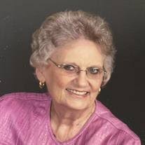Janice Faye Gibson Obituary