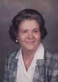 Elizabeth Agnes "Alice" Bartosh Bily