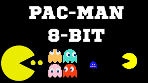About pacman | pacman hacks | ms pacman | pacman ghosts | arcade games. Pac Man Pakman Ili Pekmen Youtube