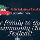 La Center Community Christmas Festival event image
