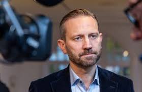 Þau sóttu um stöðu forstöðumanns Stafrænnar heilsu